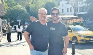 ‘Ailemle vakit geçiriyorum’ #istanbul