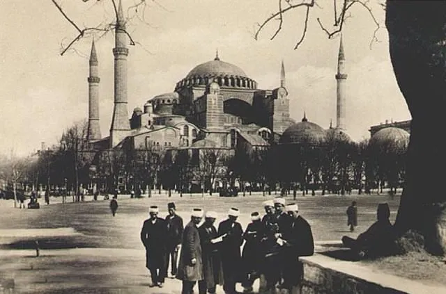 Osmanlı Devleti'nin az bilinen ilkleri
