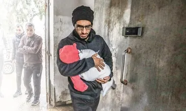 İsrail kışı silaha dönüştürdü: 2 çocuk daha dondu