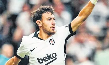 İlhan parlıyor!