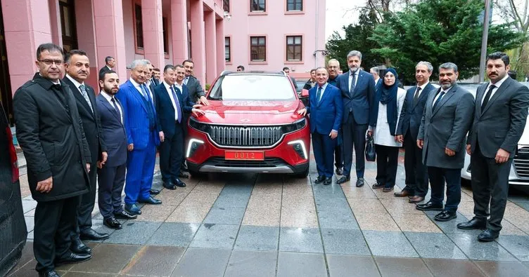 Bakan Bozdağ, AK Parti Şanlıurfa milletvekili adaylarıyla bir araya geldi