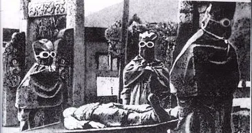 Japonların bilinmeyen gizli silahları