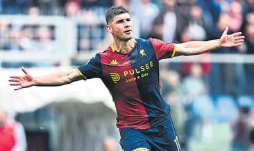 Akıl ve yetenek Trabzonspor’da