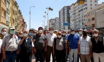 Ankara’daki teleferik 500 gündür kapalı! Vatandaşlar tepkili