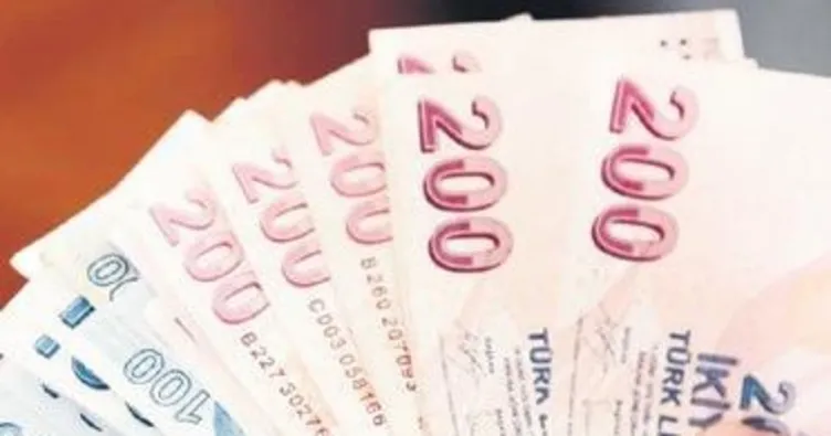 TL’nin reel değeri 5 yılın zirvesinde