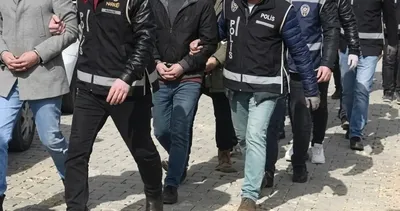 Kocaeli valiliği son bilançoyu açıkladı: 15 tutuklama! #kocaeli
