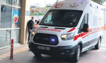 Akran dehşeti can aldı #sanliurfa