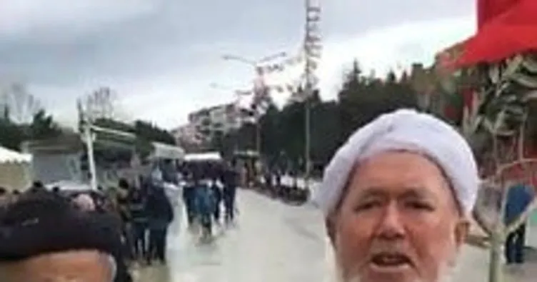Mehmet dede tıklanma rekoru kırıyor
