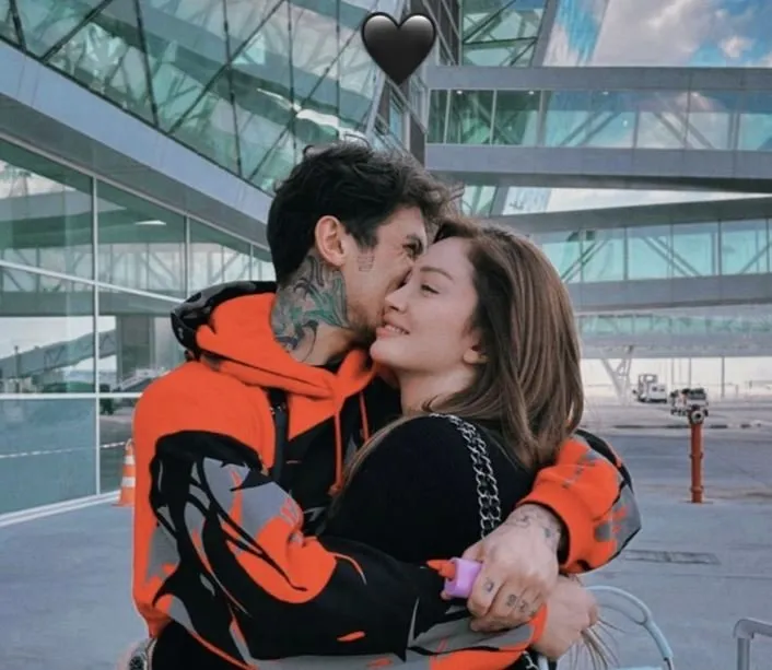 Danla Bilic’ten şoke eden eski aşk itirafı! Çakal’ın ayrılık şarkısındaki o sözler benim…