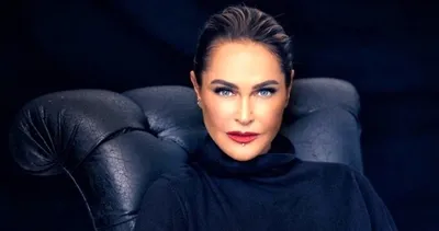 Cristiano Ronaldo’nun sosyal medyadan başlattığı akıma Hülya Avşar da dahil oldu! Hülya Avşar Ronaldo’ya meydan okudu!