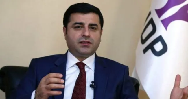 Ermeni lobisi HDP için oy istedi