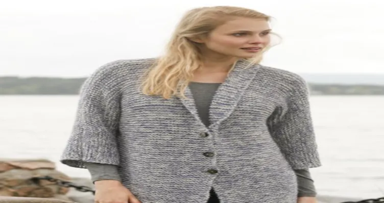 Baharlik Tig Isi Yelek Modeli Yapilisi Derya Baykal Orgu Modelleri