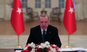Son dakika: Başkan Erdoğan’dan İklim Liderler Zirvesi’nde net mesaj: Tüm dünyayı etkiliyor