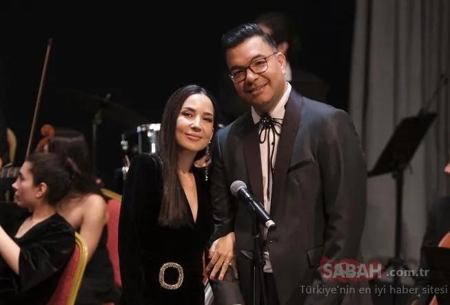 İpek Açar ve Alper Kömürcü minik oğullarıyla tatilde! İpek Açar pamuk sesiyle oğlunu uyuttu!