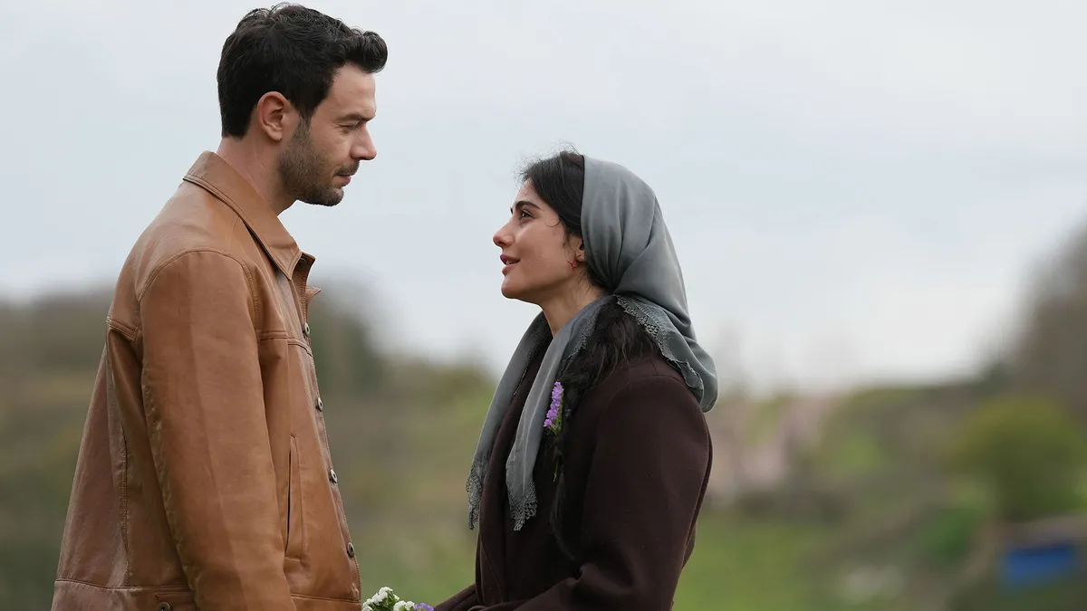 SEVDİĞİM SENSİN 10.BÖLÜM İZLE: Star TV ile Sevdiğim Sensin yeni bölüm izle!