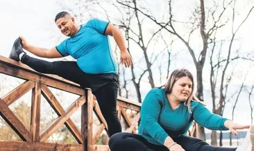 Akşam egzersizleri fayda sağlıyor