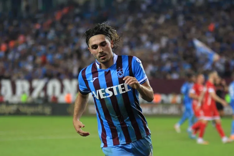 Son dakika haberi: Abdülkadir Ömür Süper Lig’e dönüyor! İki takım birden talip oldu...