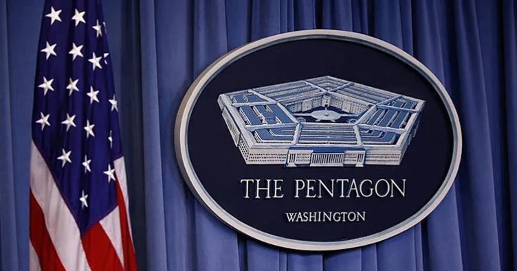 Pentagon Suriye açıklamasında ton yumuşattı