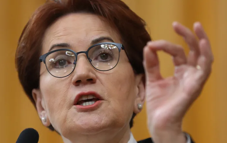 Meral Akşener’in planı belli oldu! Adaylarını açıklayacak: Kemal Kılıçdaroğlu’nun başka çaresi yok!