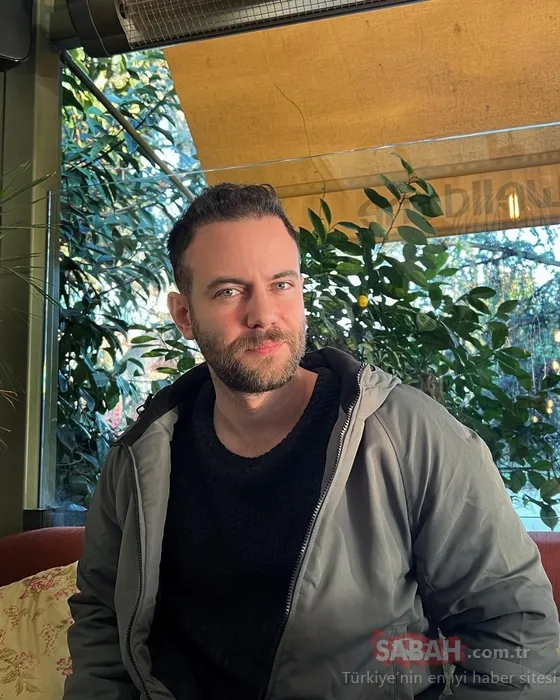 Demet Sağıroğlu’nun Arnavut Kaldırımı klibinde oynamıştı...Şimdi 34 yaşında! Batuhan Aydar’ın son hali görenleri şaşırtıyor