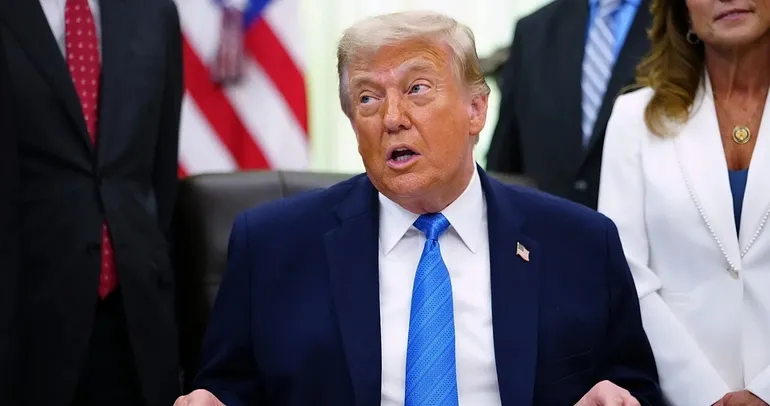 Trump, Netanyahu’ya ateş püskürdü: Hiçbir muhakeme yeteneği yok