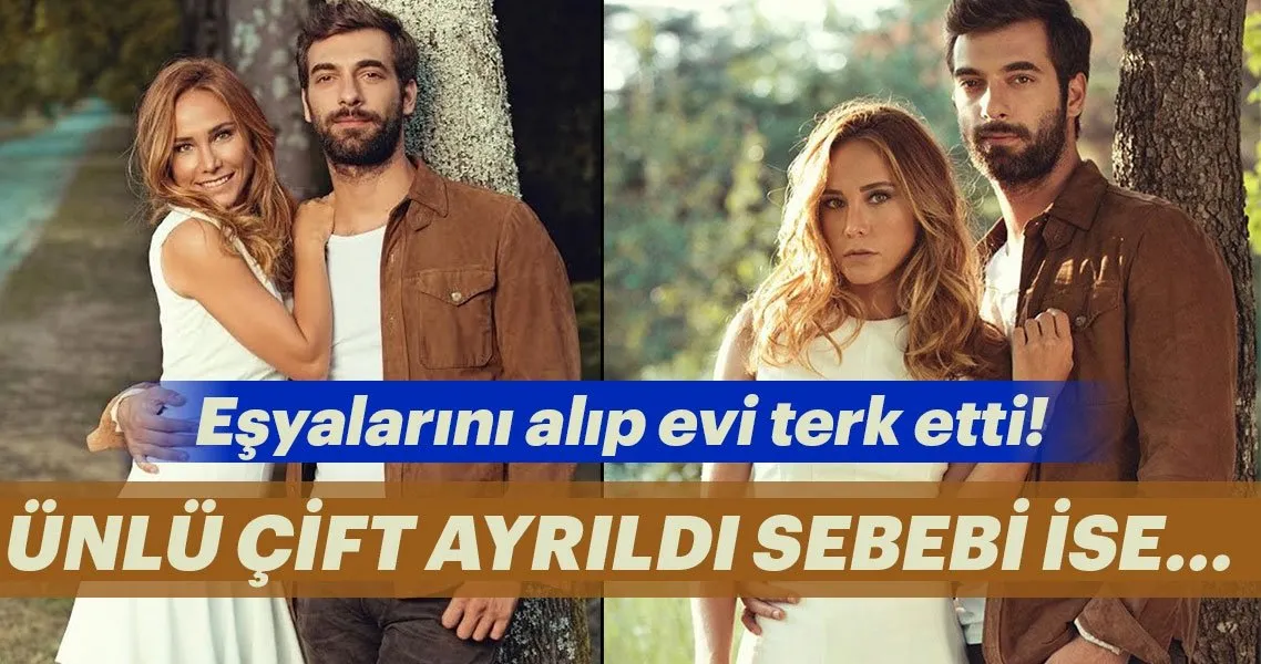 burcin terzioglu ile ilker kaleli