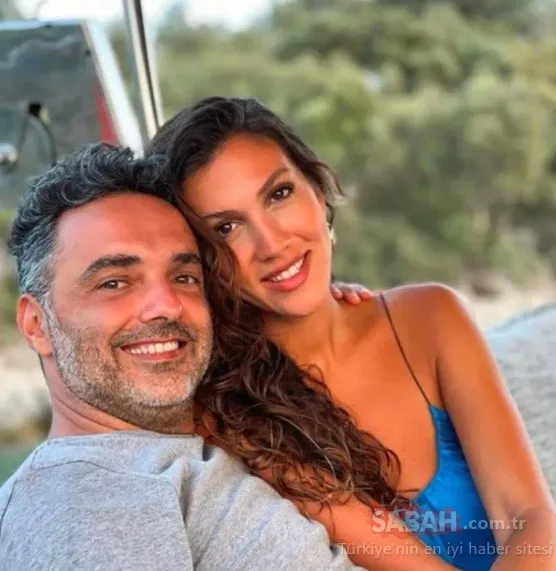 Melodi Elbirliler ve Arda Türkmen evleniyor! Düğün tarihi belli oldu! Sosyal medyada gündem oldu