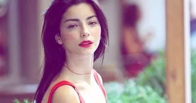 Merve Boluğur bombayı patlattı şimdi de…