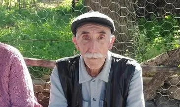 Sivas’ta kayıp Alzheimer hastasından kahreden haber geldi: 15 kilometre uzaklıkta bulundu! #sivas