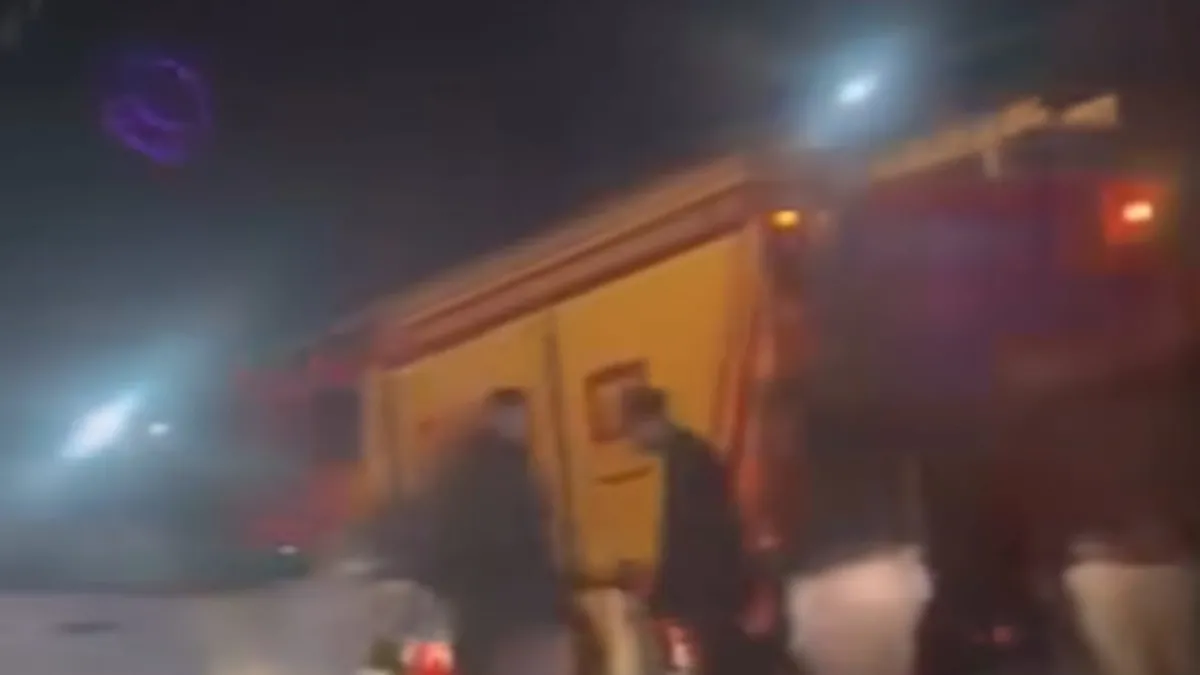 Büyükçekmece’de makas atan sürücü kaza yaptı! 6 aylık bebek yaşamını yitirdi Büyükçekmece’de makas atan sürücü kaza yaptı! 6 aylık bebek yaşamını yitirdi