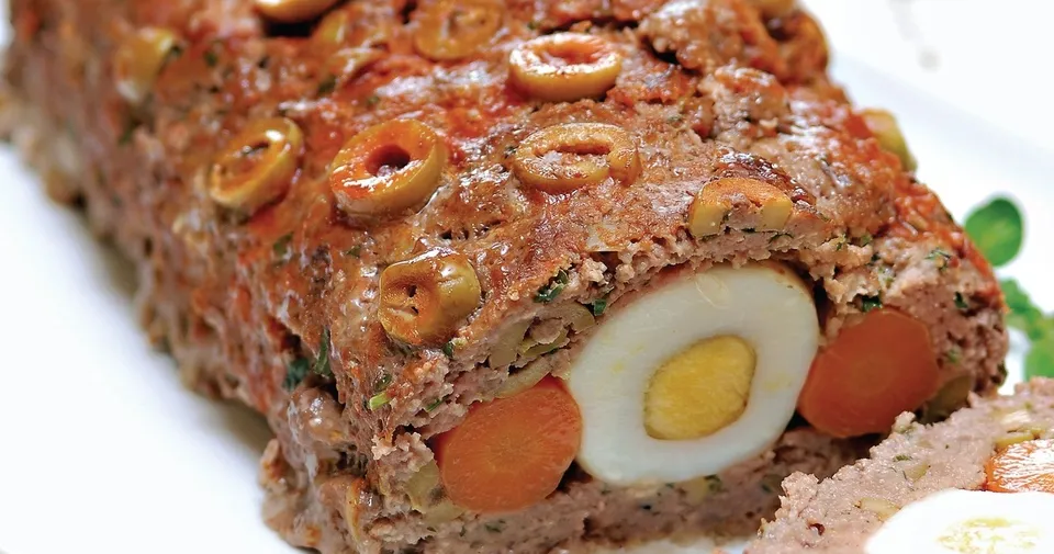 Yeşil Zeytinli Dalyan Köfte Tarifi Et Yemekleri Sofra