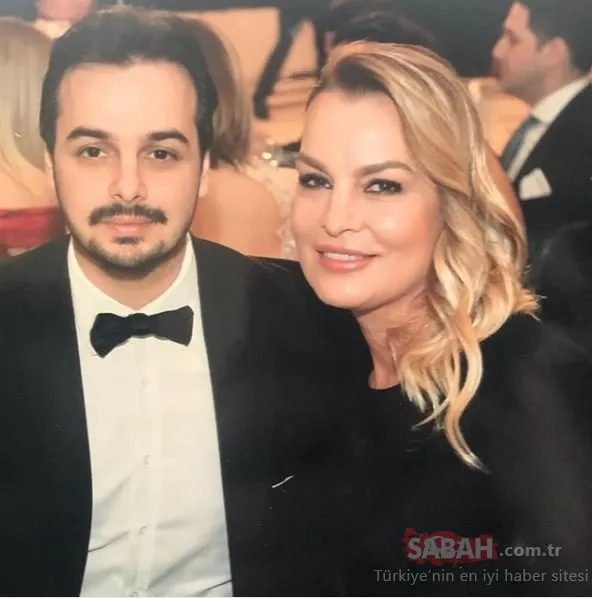 Ünlü isimlerin merak edilen çocukları