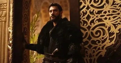 Kudüs Fatihi Selahaddin Eyyubi 8. bölüm fragmanı izle | TRT 1 ile Kudüs Fatihi Selahaddin Eyyubi yeni bölüm fragmanı yayınlandı mı?