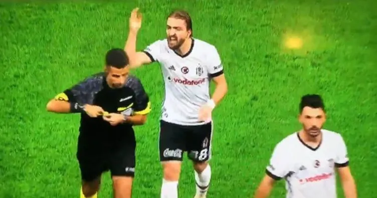 Caner Erkin’e jet soruşturma!