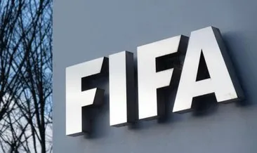 FIFA’da dosyamız kabarık