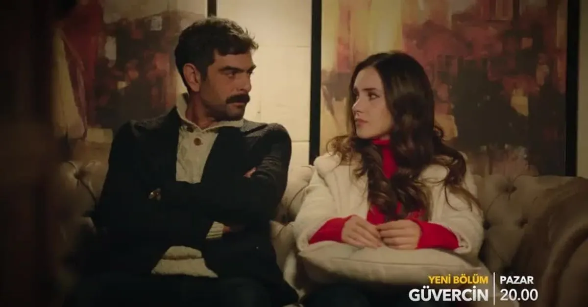 guvercin 6 bolum 29 aralik 2019 pazar 2 son fragmani yayinlandi izle yurekleri yakan o sir ortaya cikiyor videosunu izle son dakika haberleri