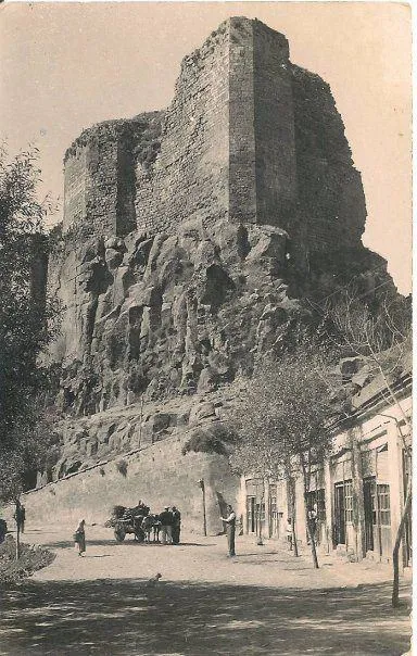 Eski Bitlis