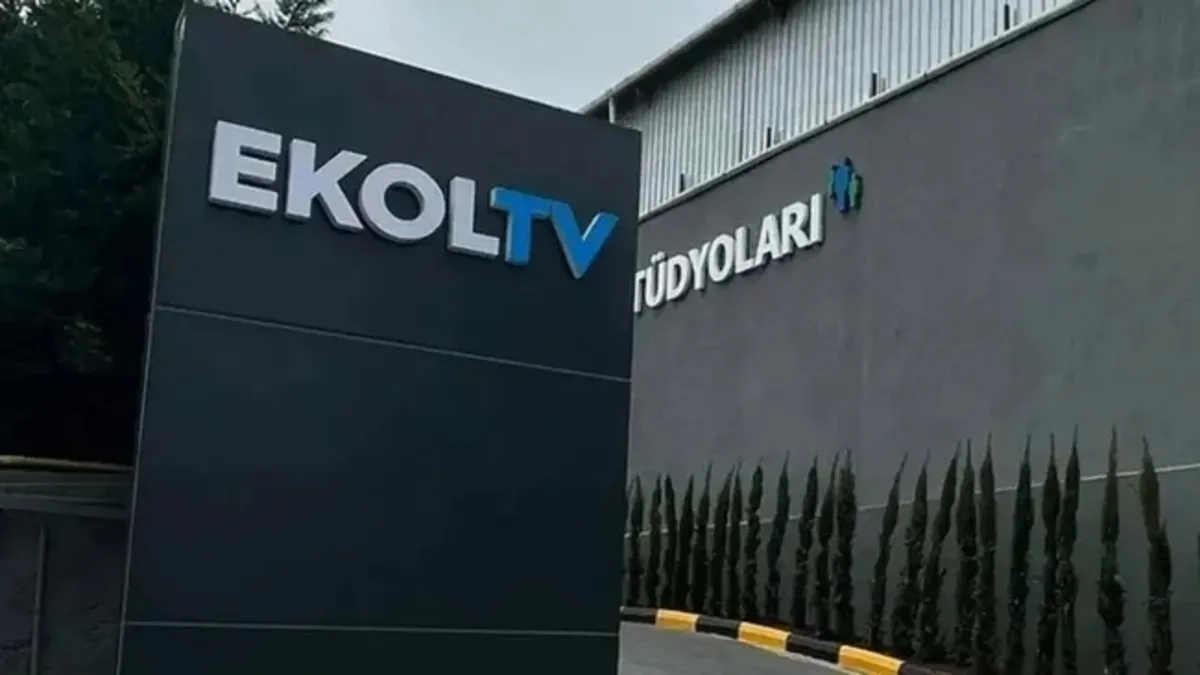 İstanbul Cumhuriyet Başsavcılığından “Ekol TV” iddiasına yanıt: Gerçeği yansıtmamaktadır İstanbul Cumhuriyet Başsavcılığından “Ekol TV” iddiasına yanıt: Gerçeği yansıtmamaktadır