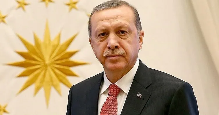 Başkan Erdoğan, Türkiye Ermenileri 85. Patriğini kabul etti