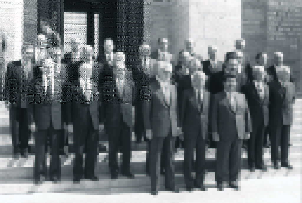 Saim Bülend Ulusu kimdir? Galeri Türkiye