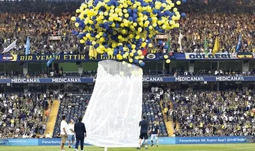 Alkışlar İrfan Can’a