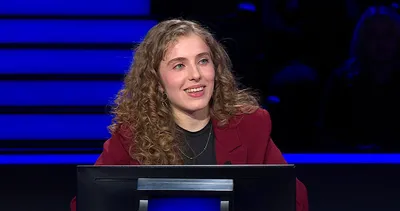 Kim Milyoner Olmak İster? yeni bölümüyle 12 Mart Perşembe akşamı atv’de