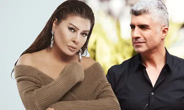 Şarkıcı Yeliz’den gündeme bomba gibi düşen Özcan Deniz itirafı! Büyük aşk yaşadık, 12 gün evden çıkmadık