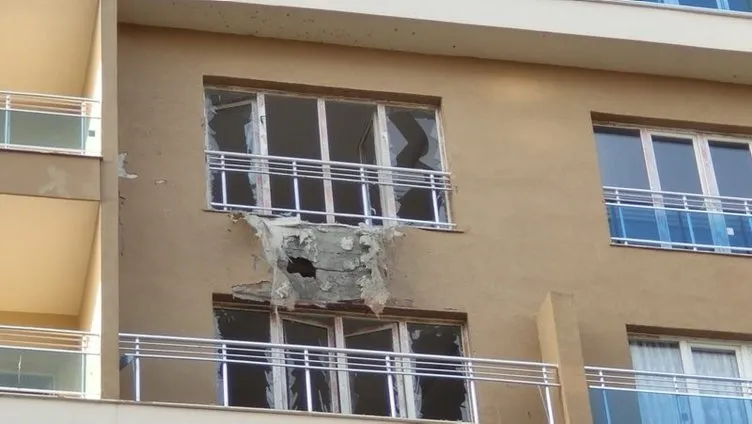 Barış Pınarı Harekatı'nda 2. gün! İşte Barış Pınarı Harekatı'nda son dakika gelişmeler...