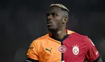 Son dakika haberi: Osimhen'den hayat öpücüğü! Galatasaray'dan yeni rekor...