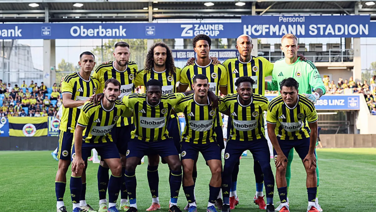 Fenerbahçe’de 9 ayrılık kararı! Sarı-lacivertli takımın kasası dolacak…