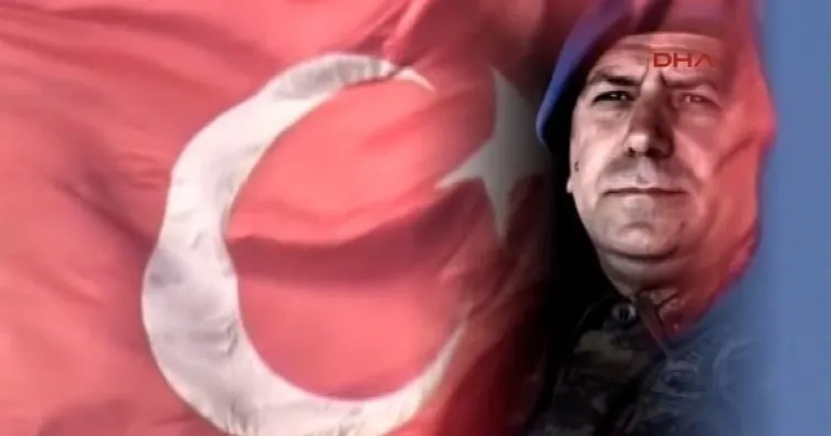 TSK’dan  şehit Aydoğan Aydın ve 13 asker  anısına  klip