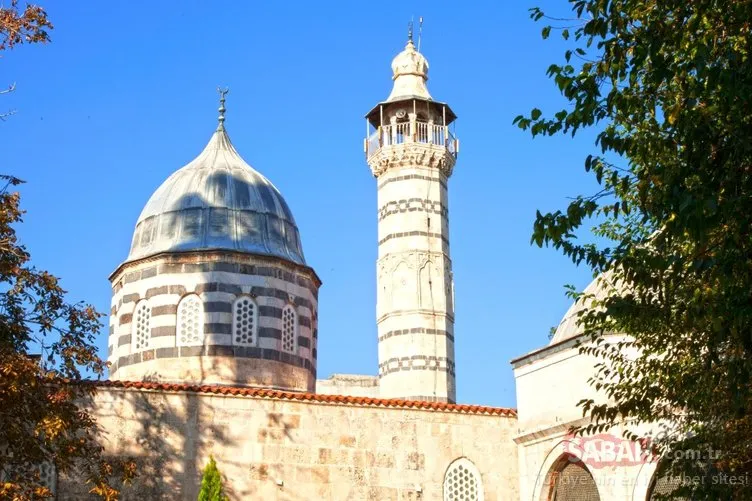 Adana’da gezilecek yerler - Adana’da görülmesi gereken 10 güzel yer!