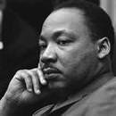 Martin Luther King tutuklandı