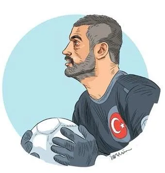 Tek başkan adayım Yiğit Şardan!.. - Hıncal Uluç - Ahaber